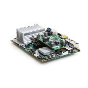 Controlador de acceso Synergys
